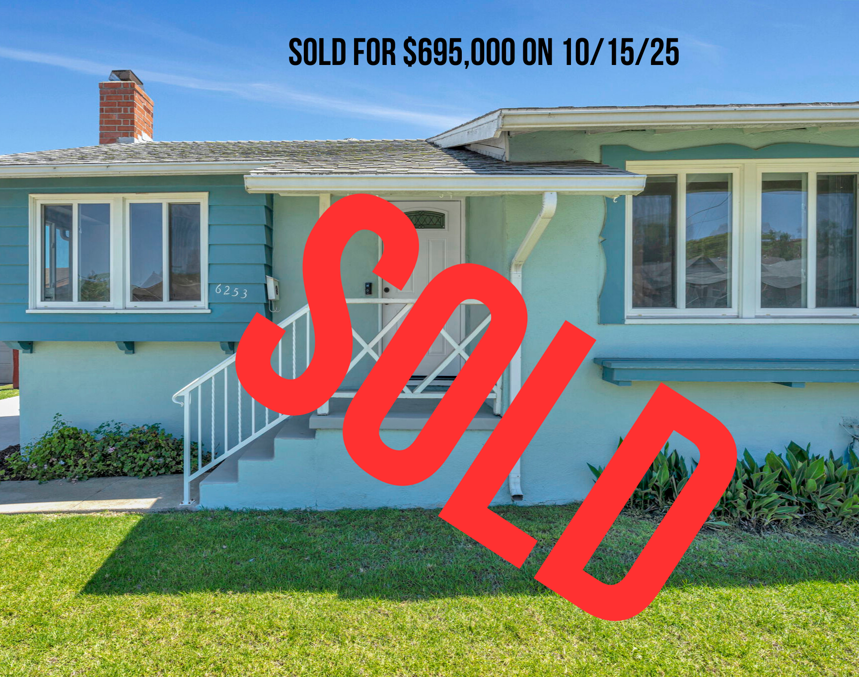 Charming Family Home